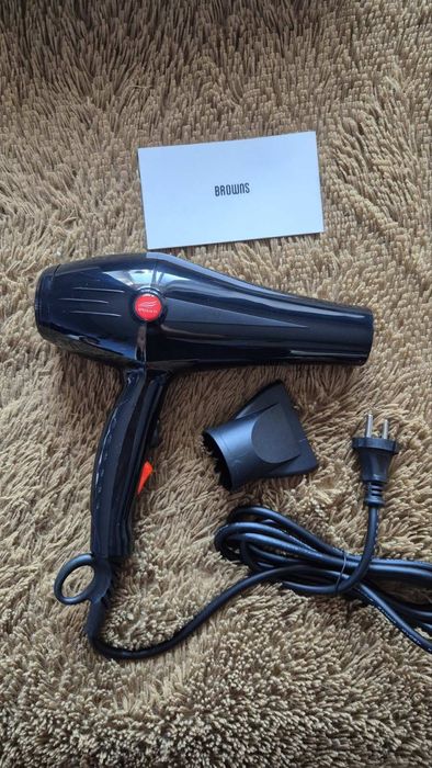 Фен великий Brawn