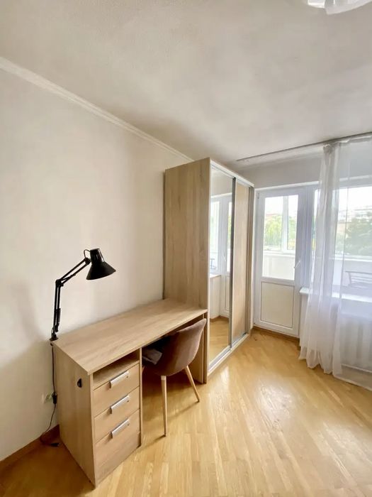 Продаж 1к квартири 35м2 вул. Лукʼянівська 11, Шевченківський район, Татарка, метро Лукʼянівська