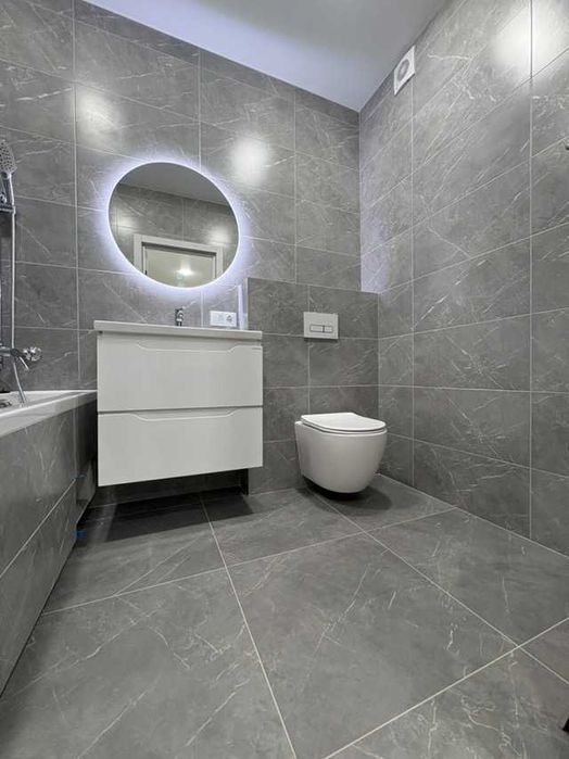 2-кімнатна квартира за адресою вул. Танкістів (площа 38,5 м²) - Atlanta.ua - фото 6