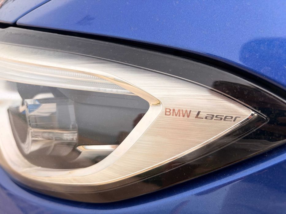 BMW 330i G20 Pack M