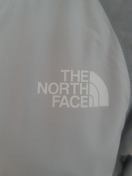 Kurtka wiosenna The North Face  męska