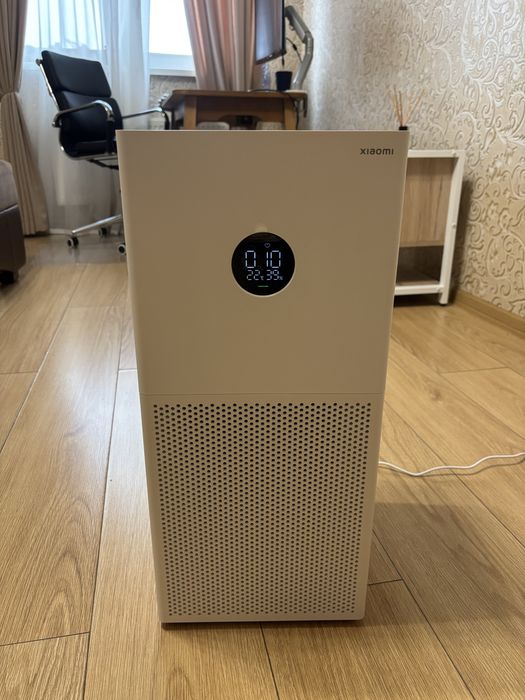 Очищувач повітря Xiaomi Smart Air Purifier 4 Lite
