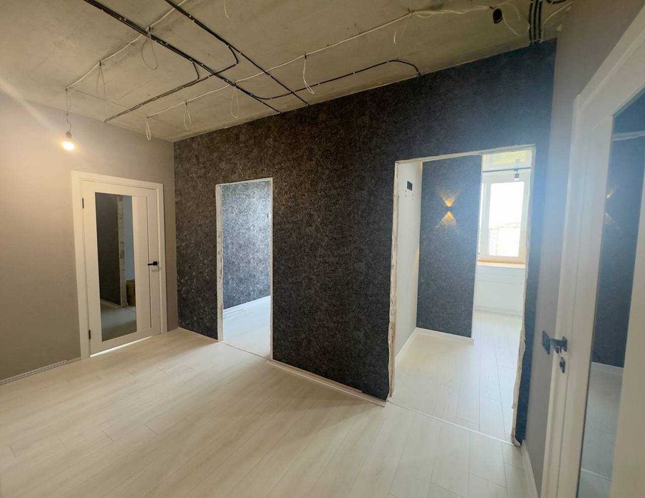 Продаж 2 кім квартири Масани Автономка, новий ремонт та техніка. Є Оселя
