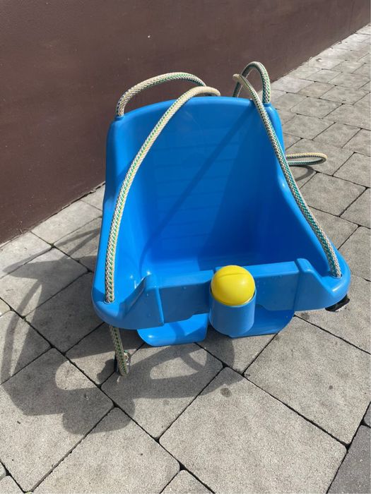 Продам дитячу гойдалку