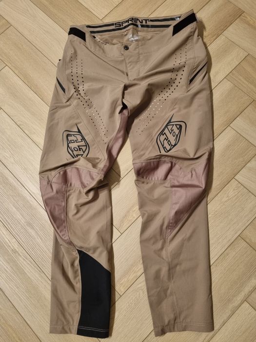 Troy Lee Designs Sprint spodnie mtb