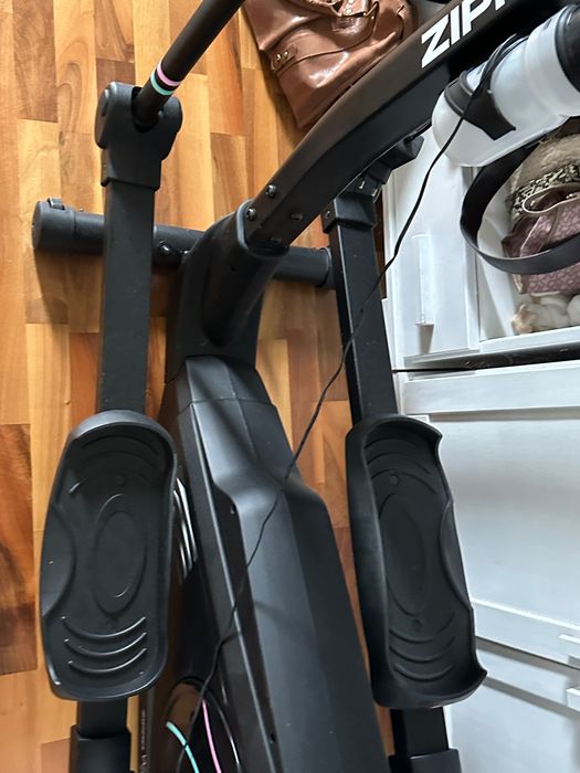 Orbitrek Zipro Heat WM elektromagnetyczny nowy