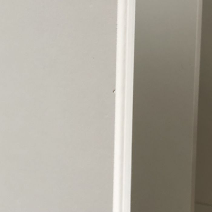 Movel TV branco IKEA