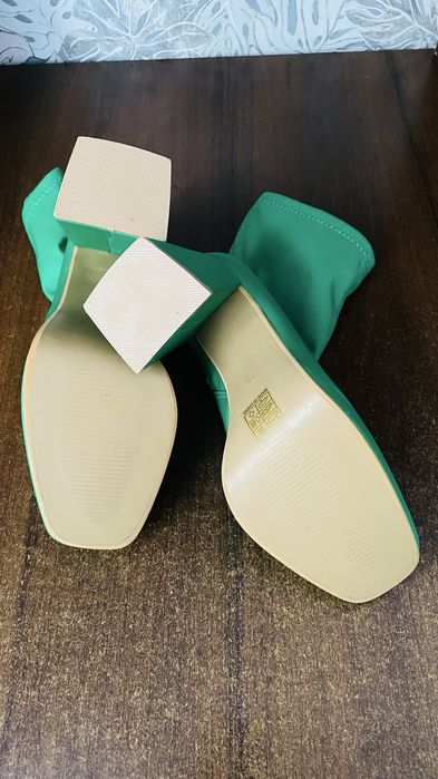 Нові жіночі ботильйони