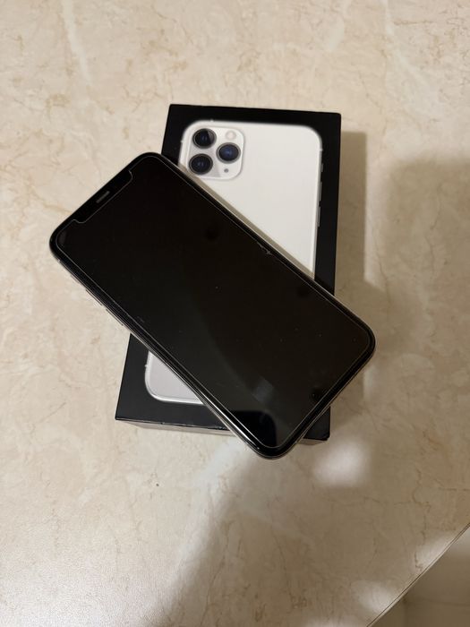 iPhone 11pro 64GB