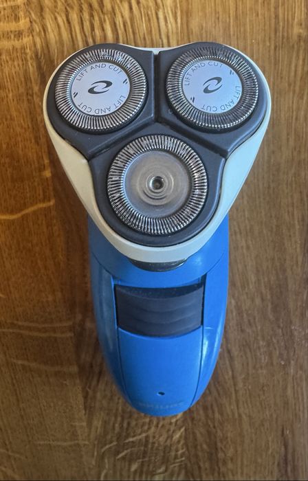 Golarka, maszynka do golenia Philips