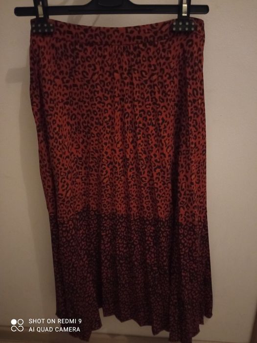 Spódnica Stradivarius S