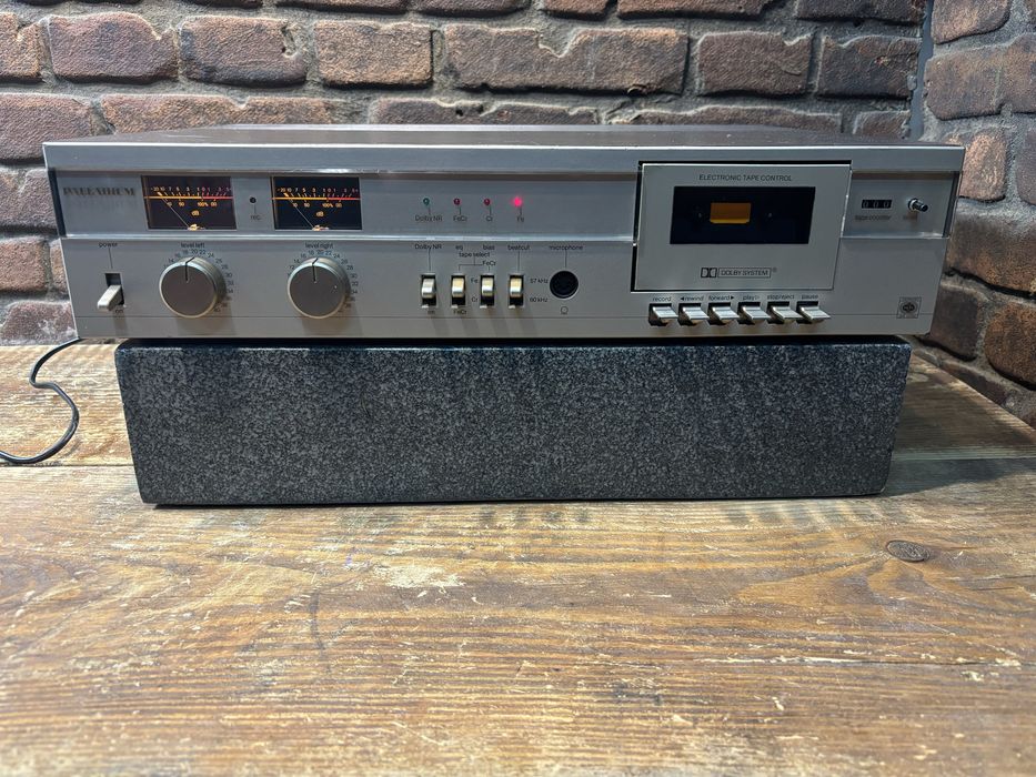 Magnetofon Palladium 046 82