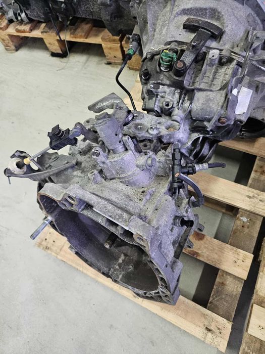 Caixa de velocidades Opel 1.3 CDTI, ref 551.936.21