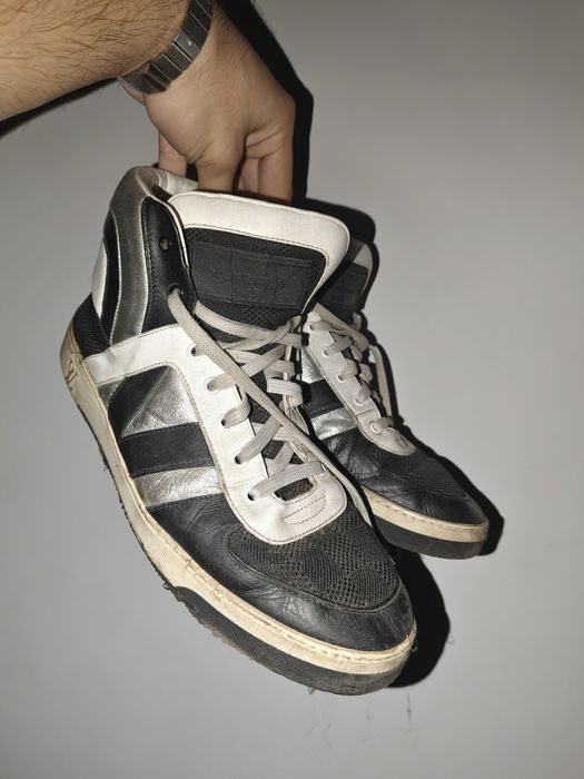 Buty LV Louis Vuitton