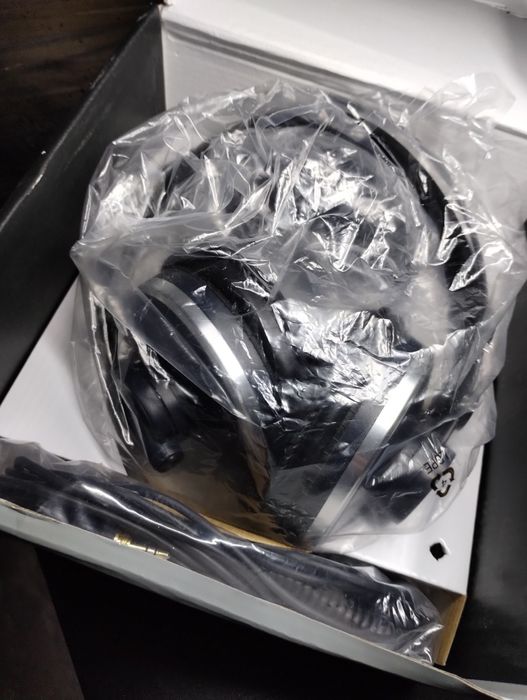 Akg K271 mk II jak nowe