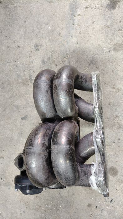 Kit turbo Honda b16/b18