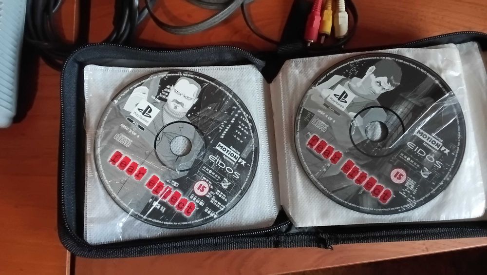 Sony Playstation 1