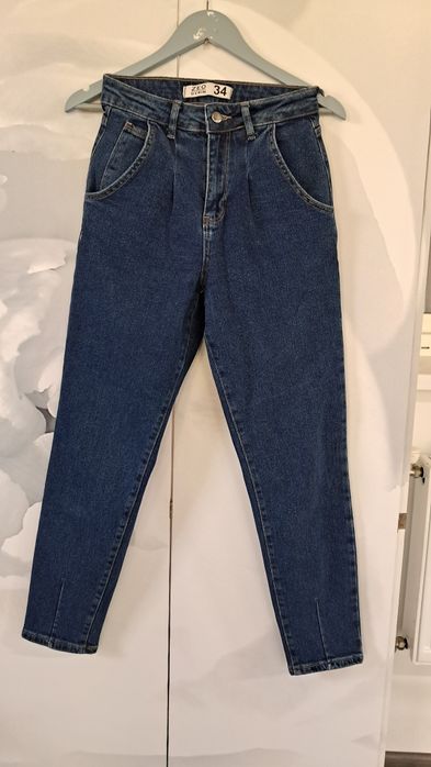 Джинси Denim ZEO Basic