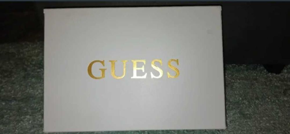 Ténis Guess tam 38
