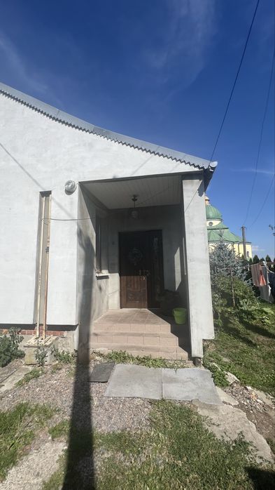‼️Продаж будинку в селі Переможне (Комарнівська громада)