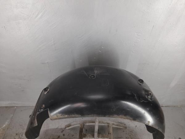 Cava roda trás direita CITROËN C3 II (SC_)