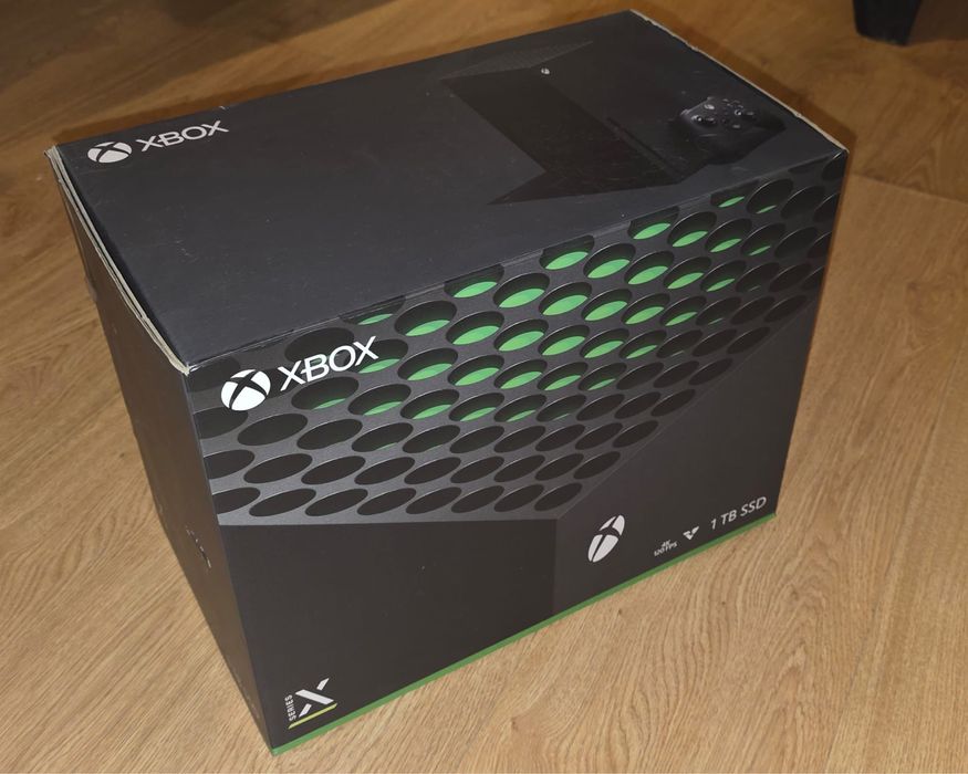 Xbox Series X