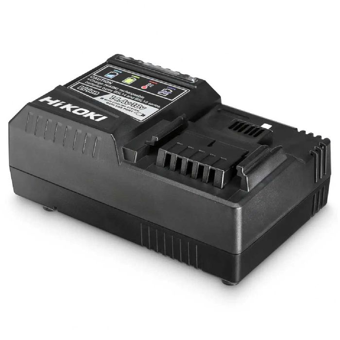 Szybka ładowarka sieciowa Hikoki UC18YSL3 HITACHI