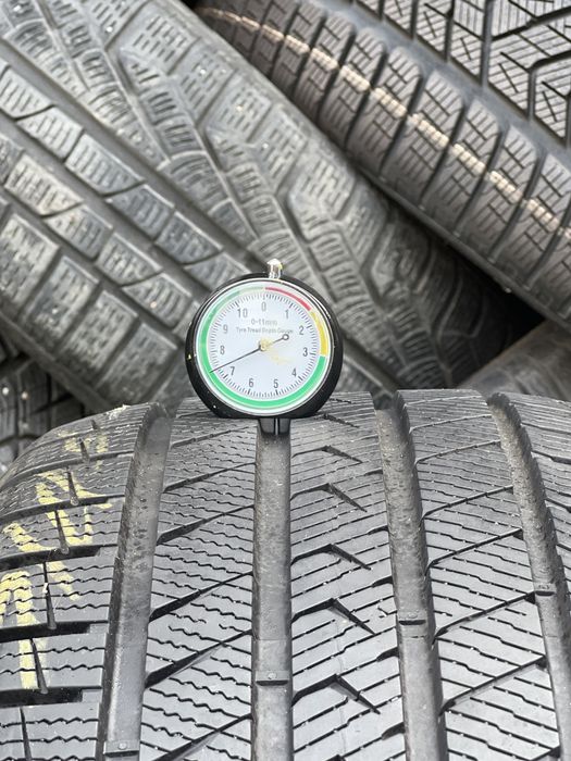 *Opony Vredestein 255/45/19 para