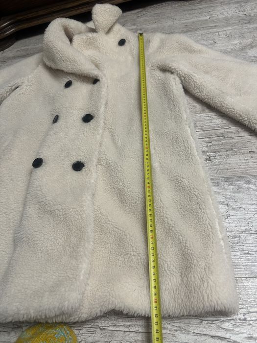 Шуба оригінал ARMANI