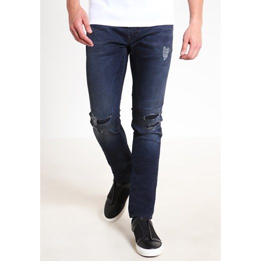 Jeansy Męskie Diesel THAVAR SP-NE Joggjeans 26