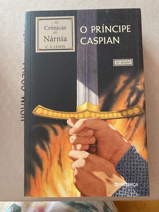 Livros infantil