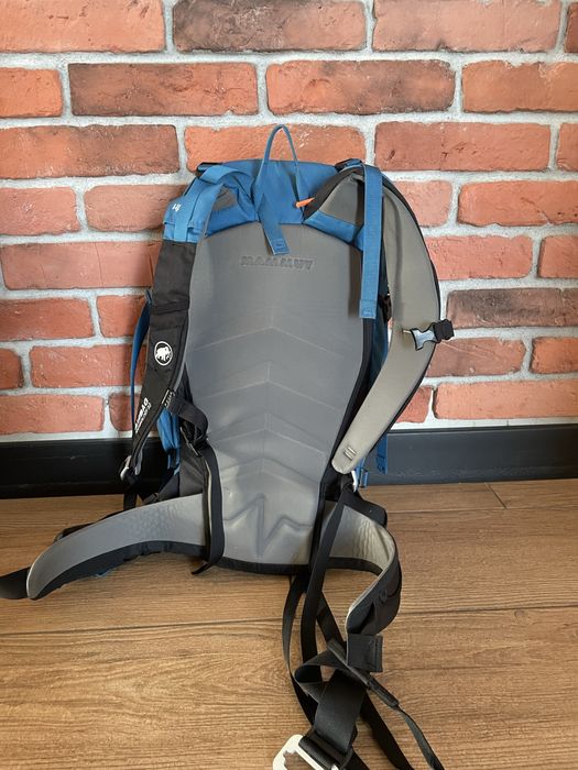 Plecak lawinowy mammut 30l Ride removable airbag 3.0