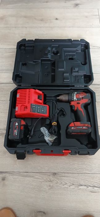 Milwaukee m18 CBLDD -422C