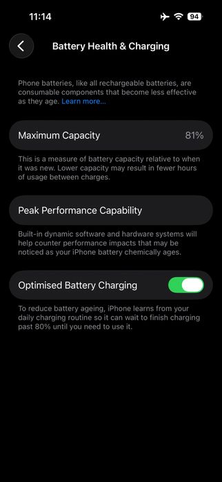 IPhone 14 Pro 256