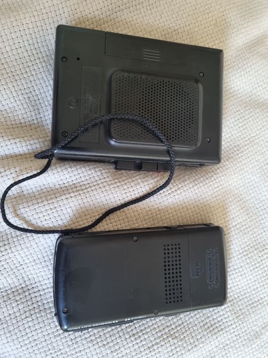 Walkman Panasonic