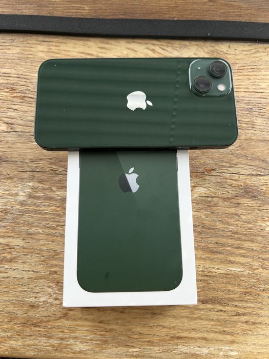 Iphone 13 - 87% baterii / 128