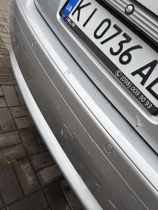 BMW 735 E65  2002