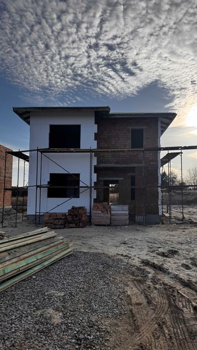 Продаж окремостоячих будинків в Бірках Без комісії!