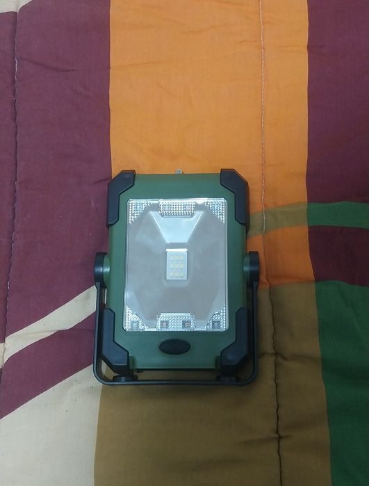 Carregados Solar Novo