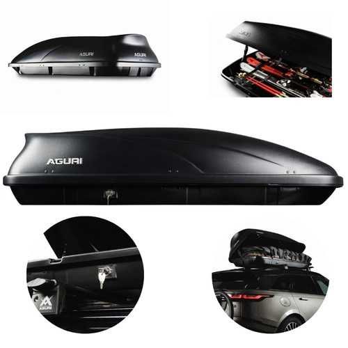 Box dachowy Aguri Wind 43 Warszawa Praga