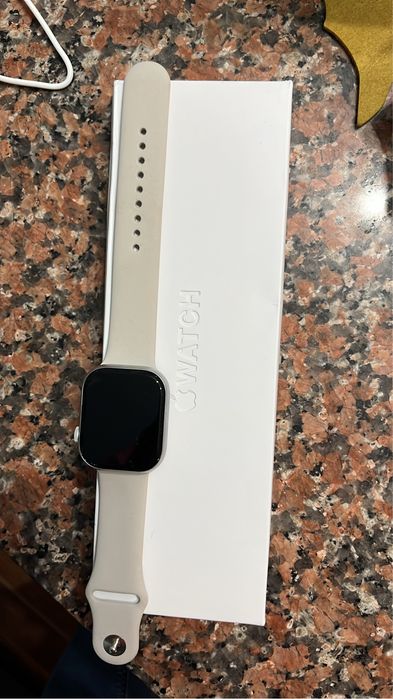 Nowy 1:1 Apple Watch