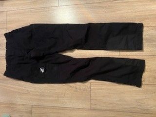 Spodnie Revolution Race Norwand Pants S/48