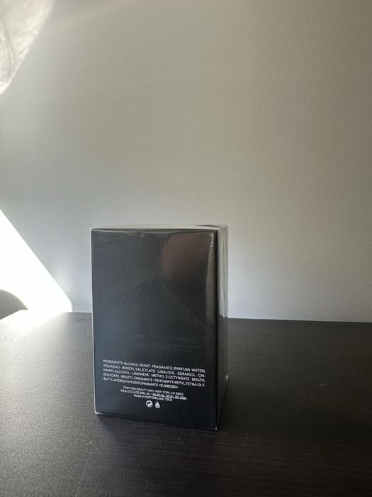 Tom ford ombre leather