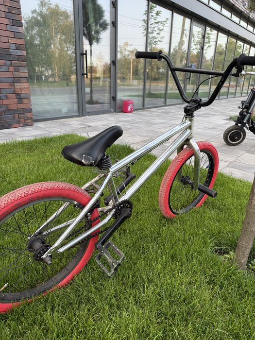 Продам BMX.