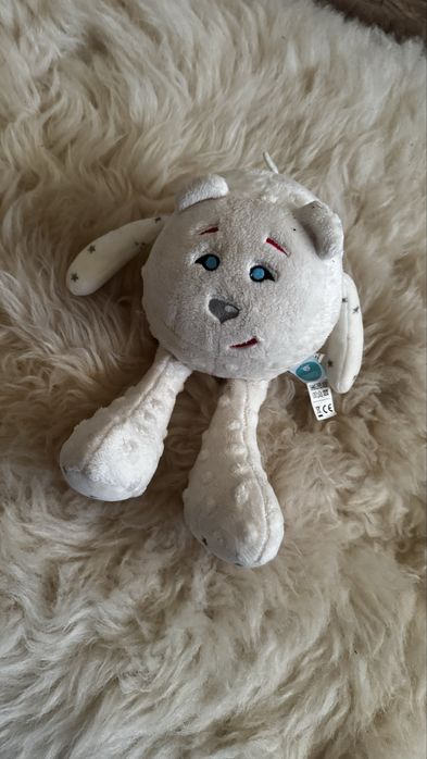 Miś szumiś. Stan bardzo dobry