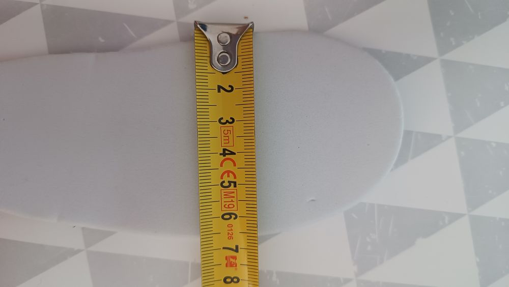 Skarpetki buciki gumowe antypoślizgowe 26-27