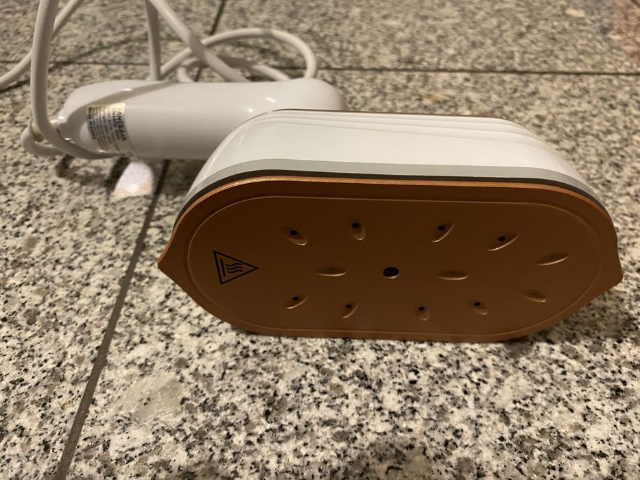 Ferro de engomar pancerka eletric iron