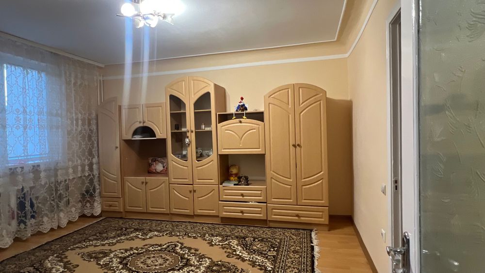 ОРЕНДА 2 кімнатної квартири