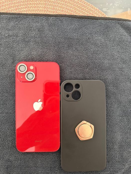Telemóvel IPhone 13