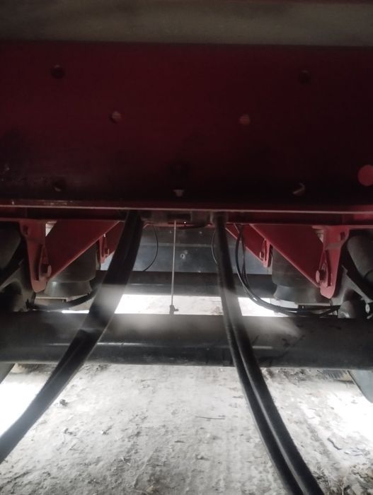 Продається напівпричеп Schwarzmüller – Надійність, перевірена роками!